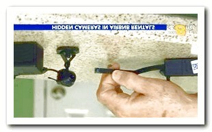 Hidden Camera Recorder for Sale